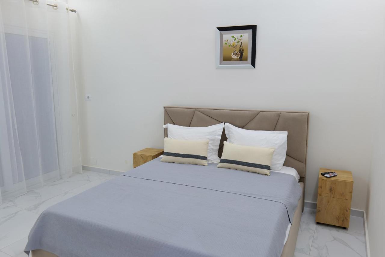 Vila Kleopatra ساراندا المظهر الخارجي الصورة