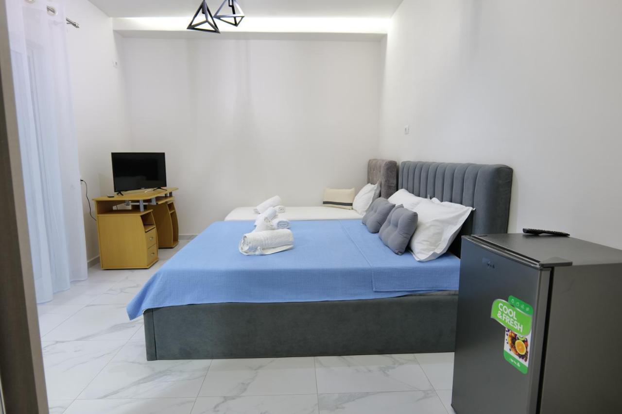 Vila Kleopatra ساراندا المظهر الخارجي الصورة