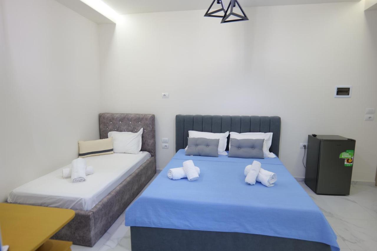 Vila Kleopatra ساراندا المظهر الخارجي الصورة