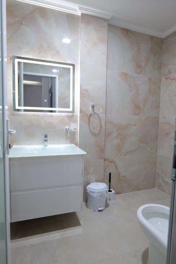 Vila Kleopatra ساراندا المظهر الخارجي الصورة