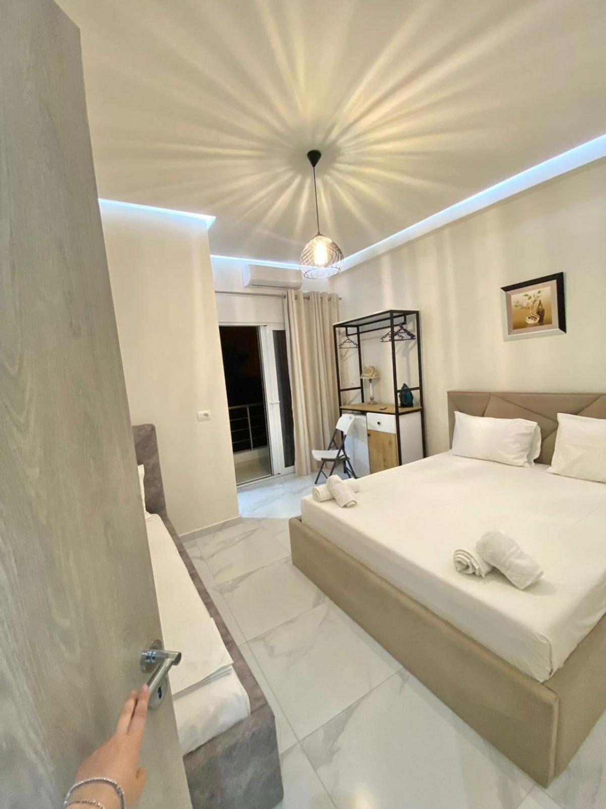 Vila Kleopatra ساراندا المظهر الخارجي الصورة