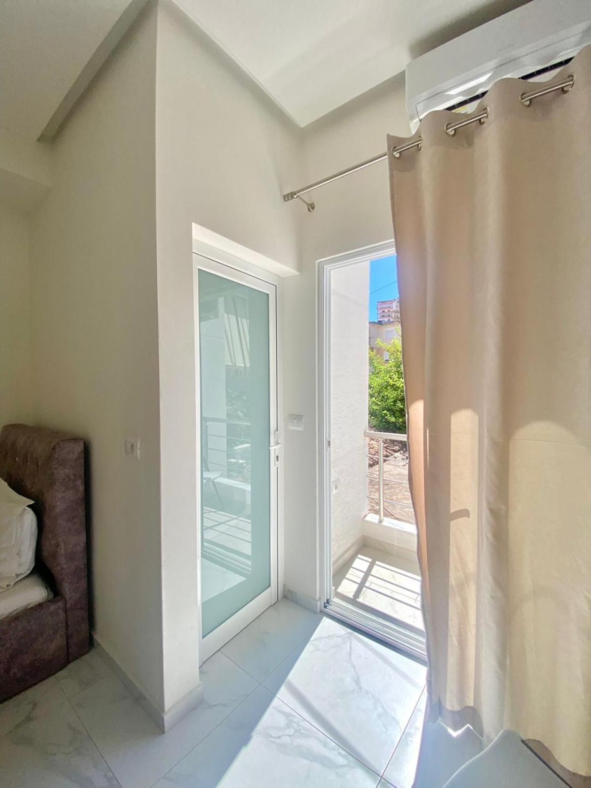 Vila Kleopatra ساراندا المظهر الخارجي الصورة