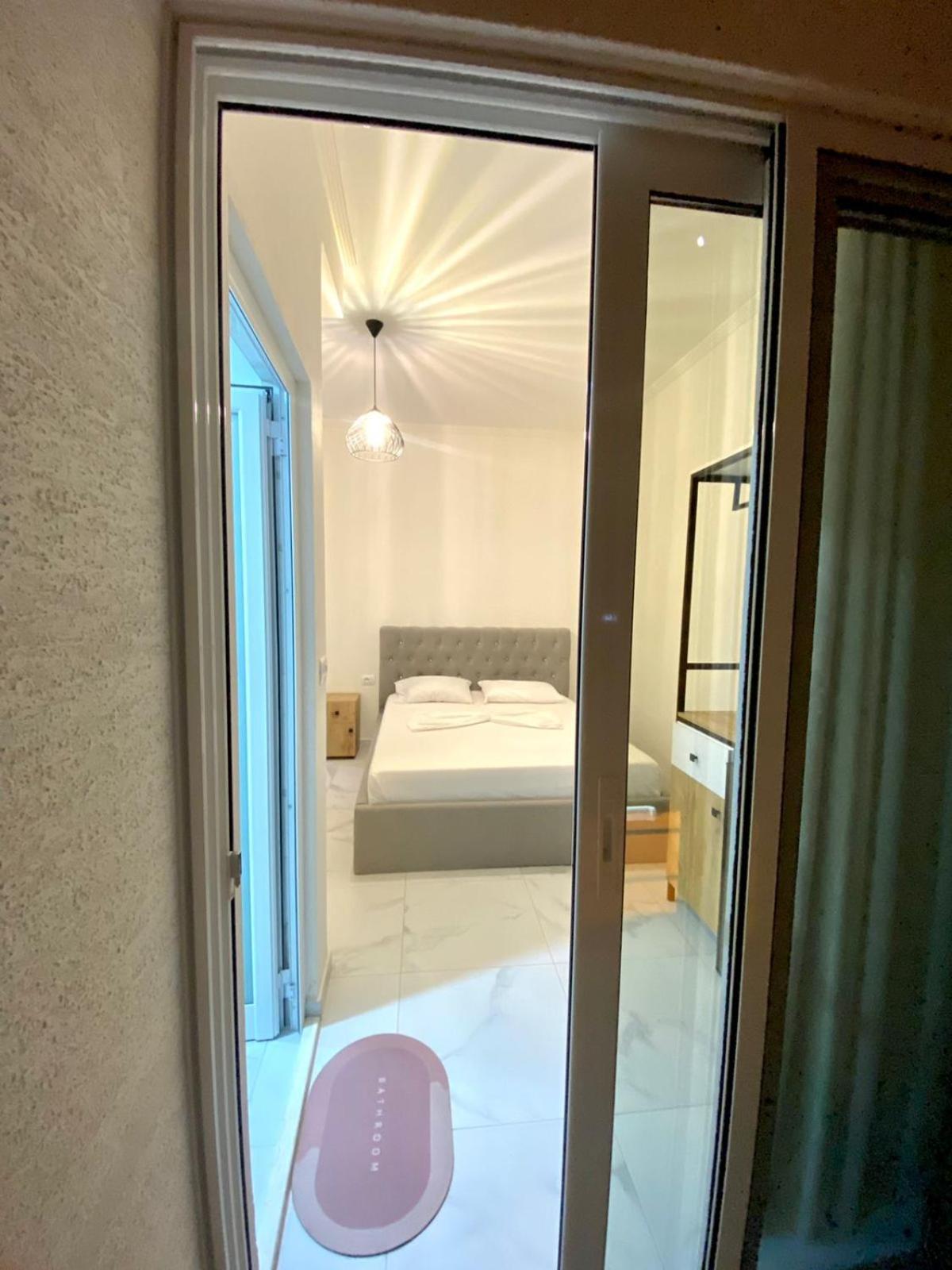 Vila Kleopatra ساراندا المظهر الخارجي الصورة