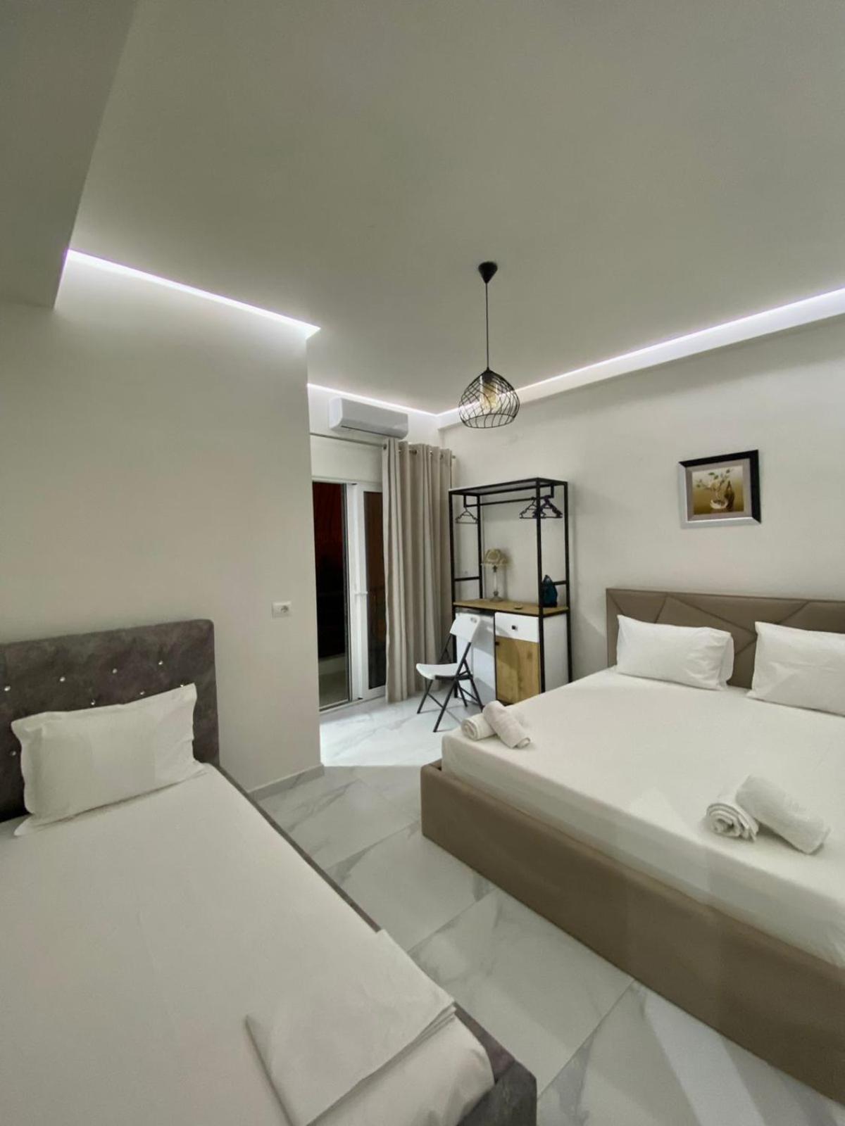 Vila Kleopatra ساراندا المظهر الخارجي الصورة