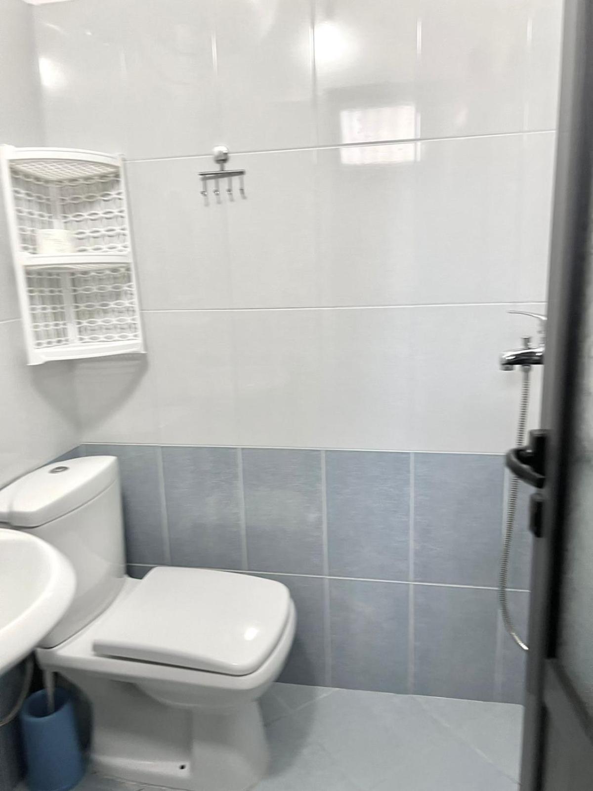 Vila Kleopatra ساراندا المظهر الخارجي الصورة