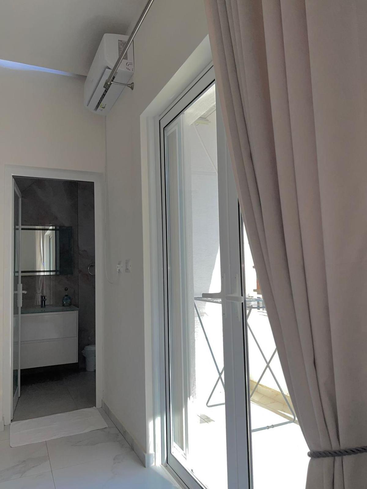 Vila Kleopatra ساراندا المظهر الخارجي الصورة