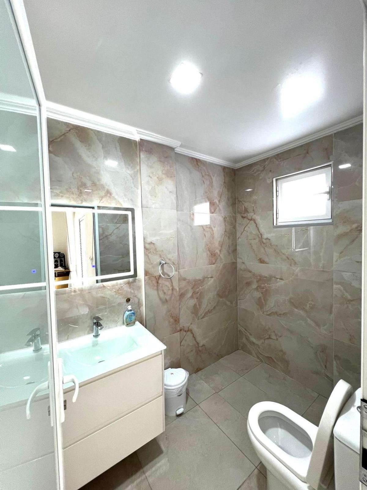 Vila Kleopatra ساراندا المظهر الخارجي الصورة