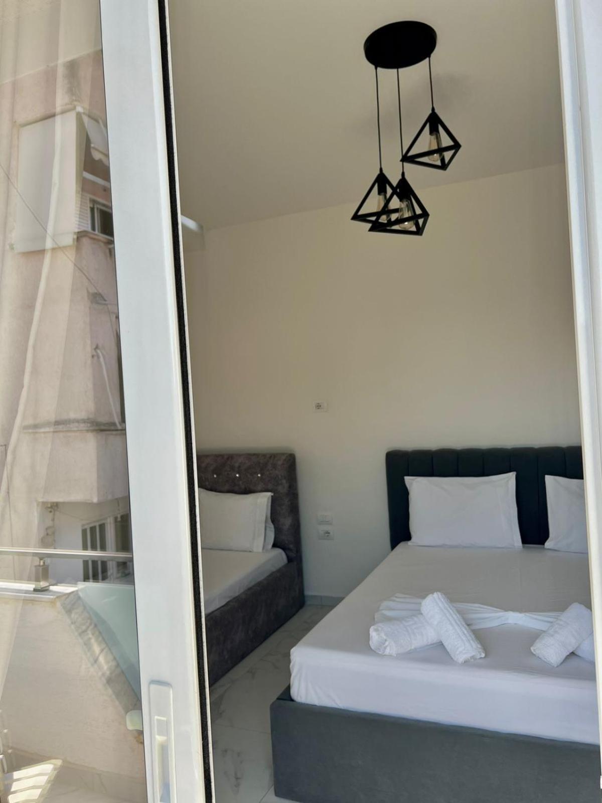 Vila Kleopatra ساراندا المظهر الخارجي الصورة