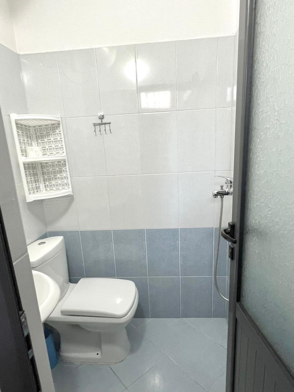Vila Kleopatra ساراندا المظهر الخارجي الصورة