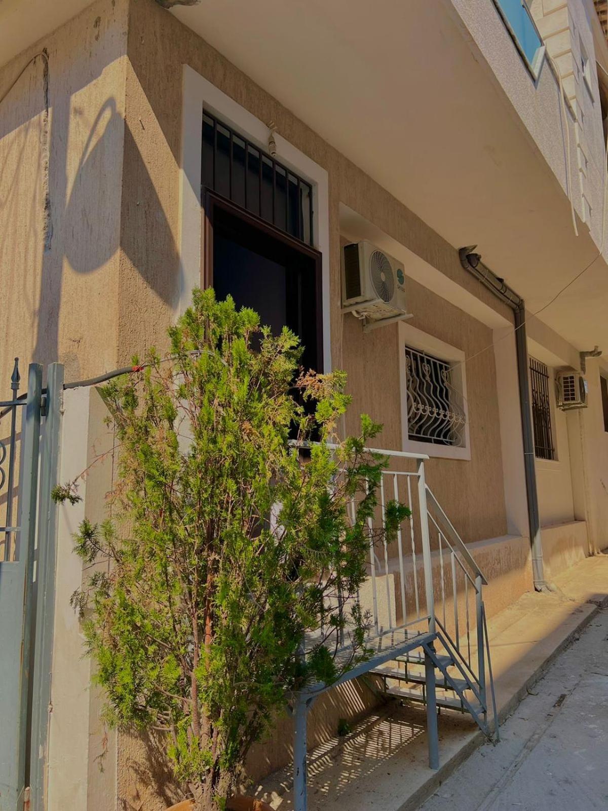 Vila Kleopatra ساراندا المظهر الخارجي الصورة